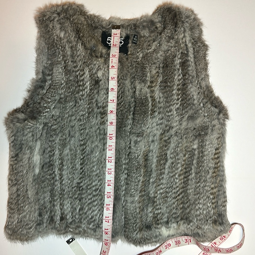 525 AMERICA LUXE GENUINE